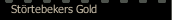 Störtebekers Gold